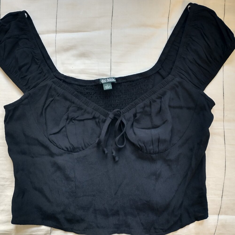 Wild Fable black top